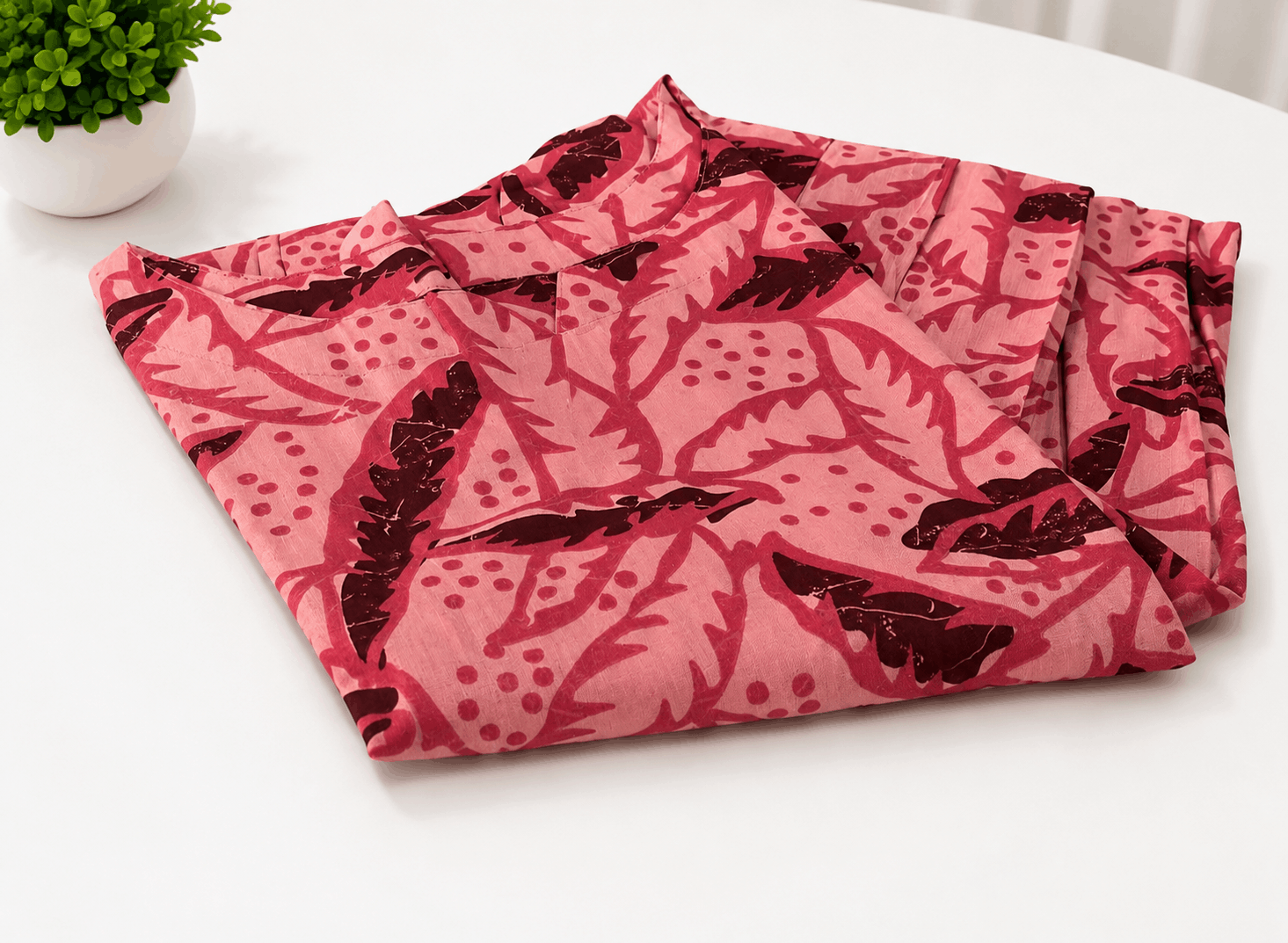 Cotton Maxi - Image 2