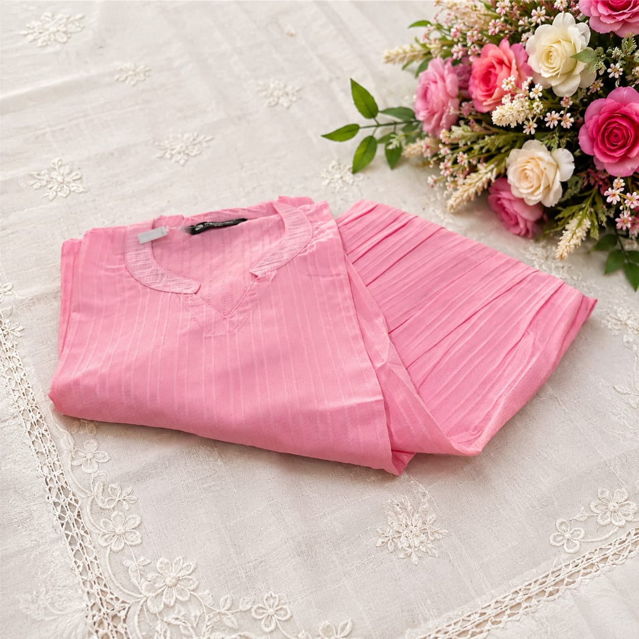 Cotton Maxi - Image 2
