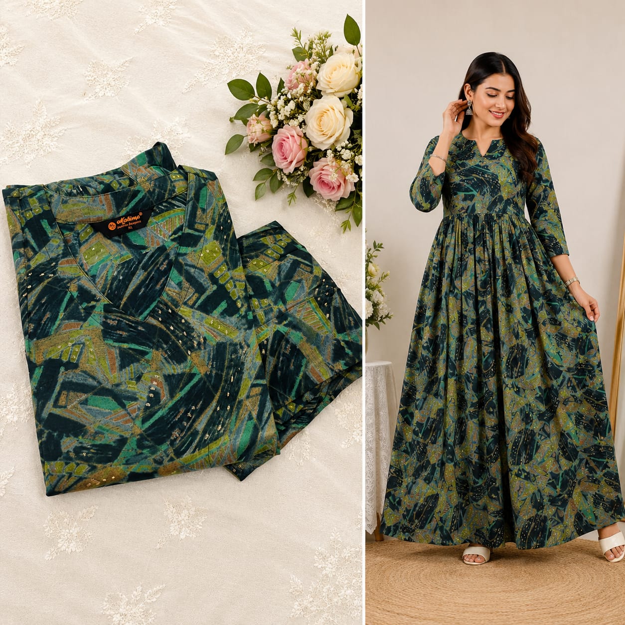 Rayan Maxi - Image 2