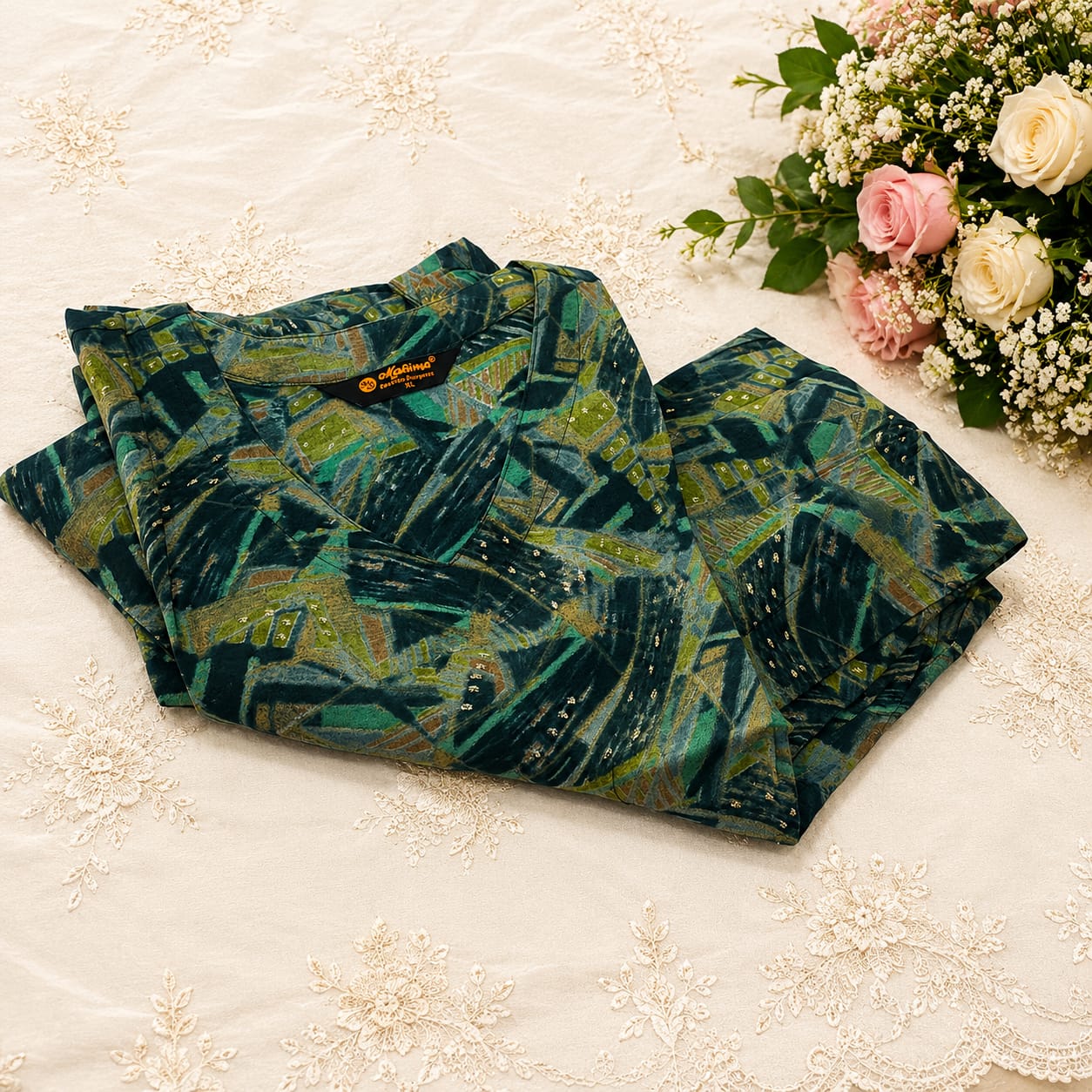 Rayan Maxi - Image 3