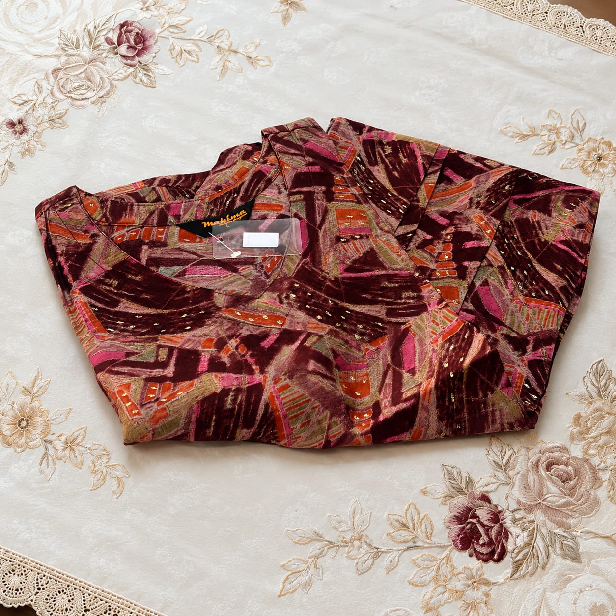 Rayan Maxi - Image 3